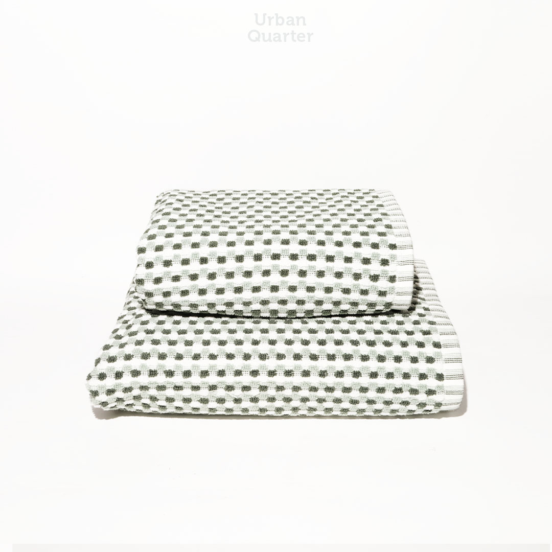 Normn Home Nilly Face Towel 50x90
