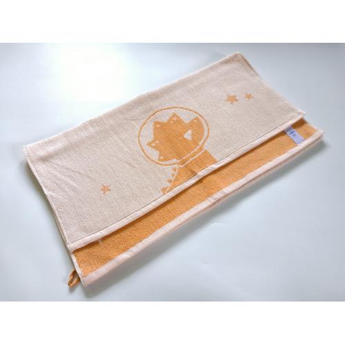 Handuk Mandi Anak Cotton Premium Normn Home Neo Kids