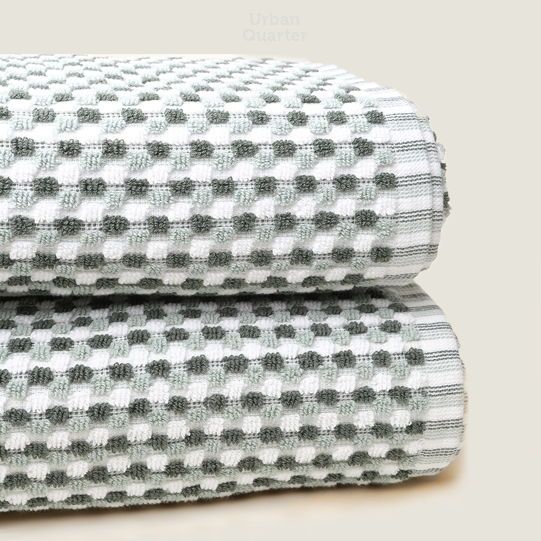 Normn Home Nilly Face Towel 50x90