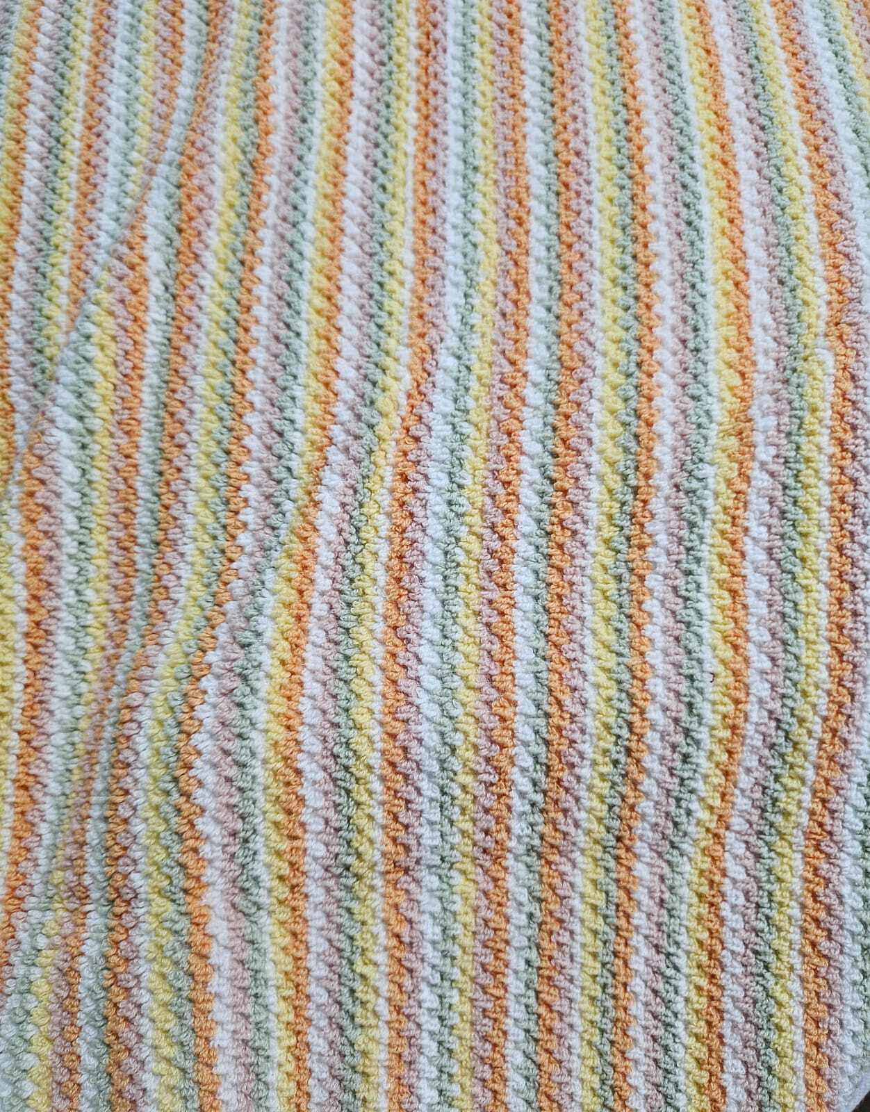 Normn Home Nilly Face Towel 50x90