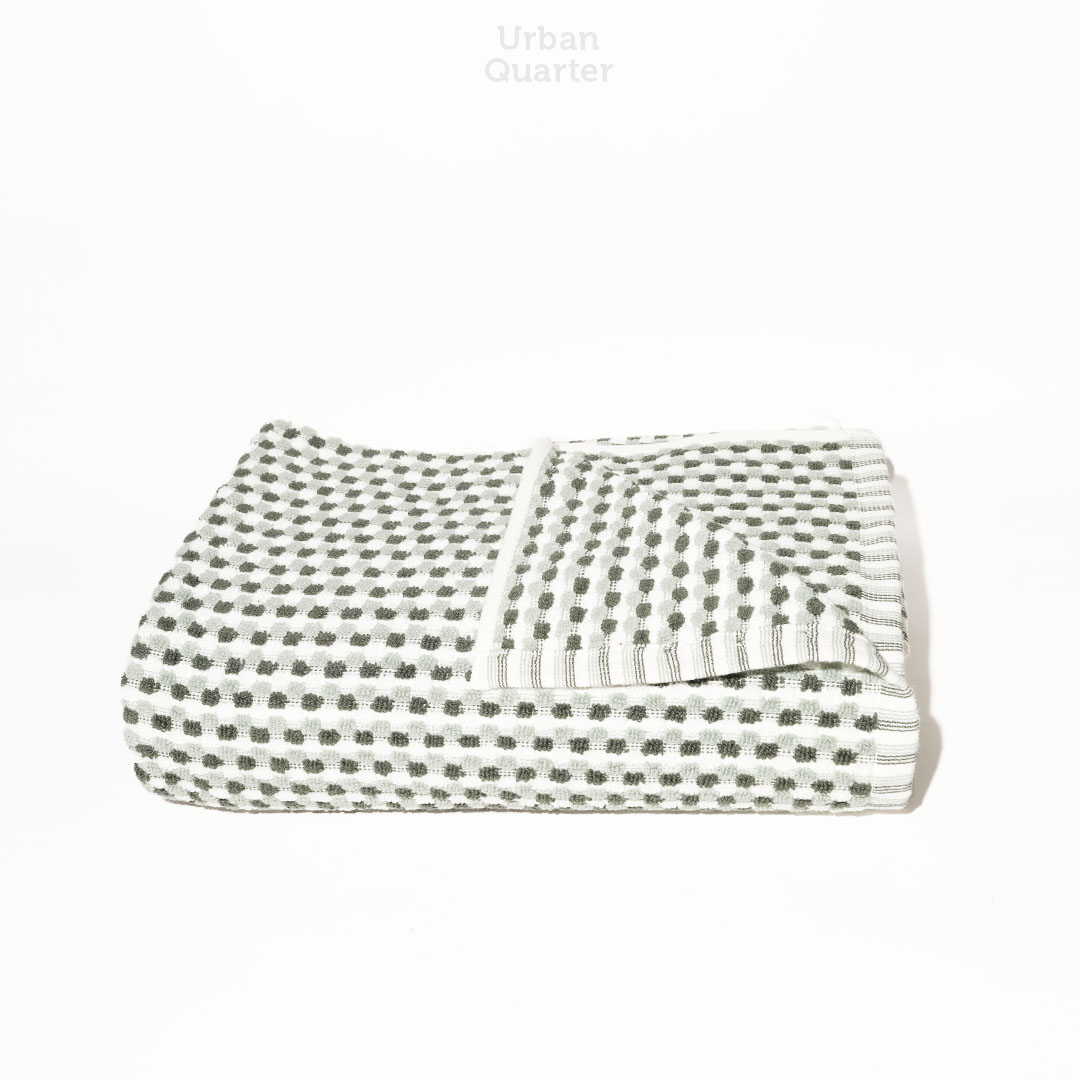Normn Home Nilly Face Towel 50x90