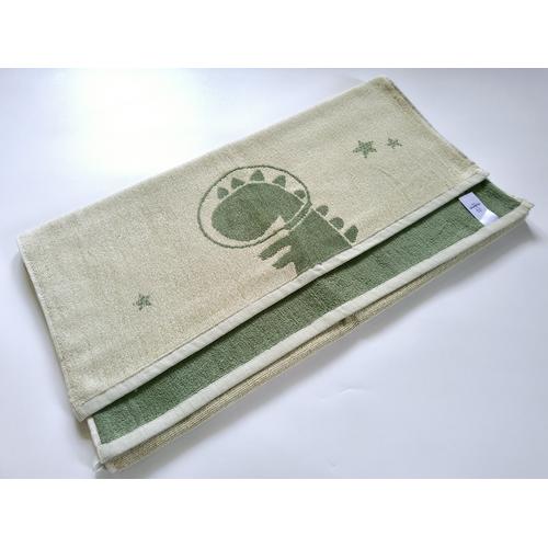 Handuk Mandi Anak Cotton Premium Normn Home Neo Kids