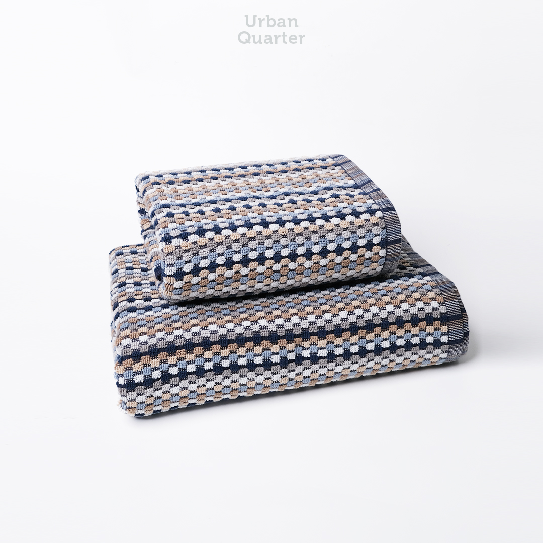Normn Home Nilly Face Towel 50x90