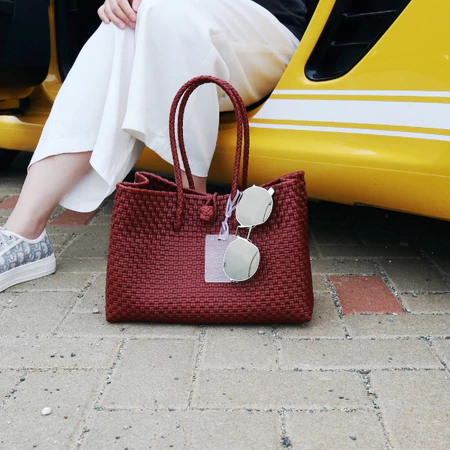Rajoet - Natura Bag | Choose Your Color