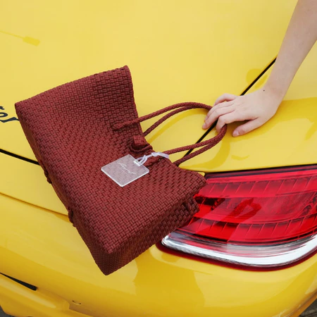 Rajoet - Natura Bag | Choose Your Color