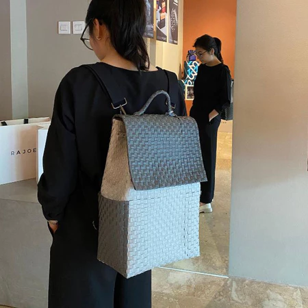 Rajoet - Fuji Bag | Choose Your Color