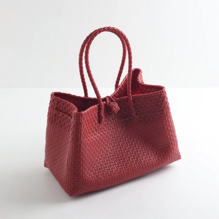 Rajoet - Natura Bag | Choose Your Color