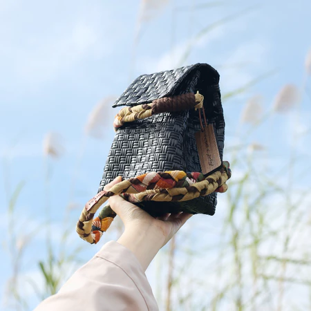 Rajoet - Prawesti Bag | Rajoet x Noesa | Choose Your Color