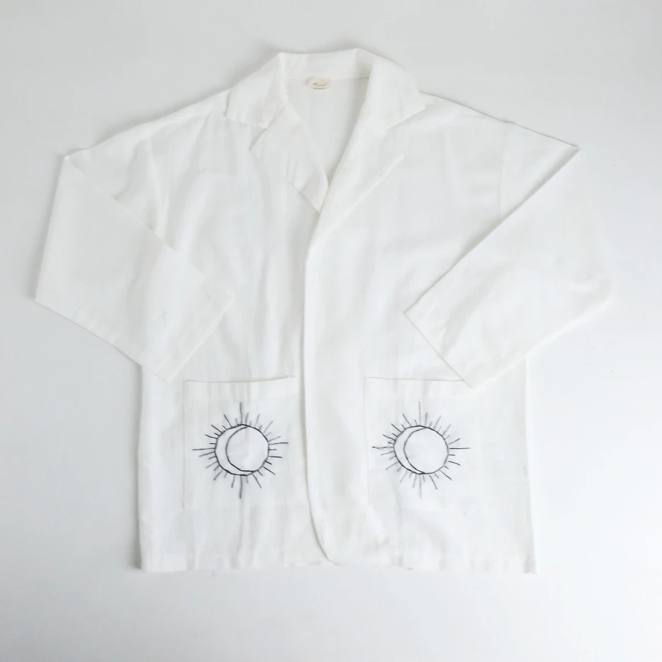 Rajoet - Tala Blazer | Choose Your Color