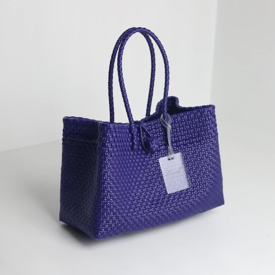 Rajoet - Natura Bag | Choose Your Color