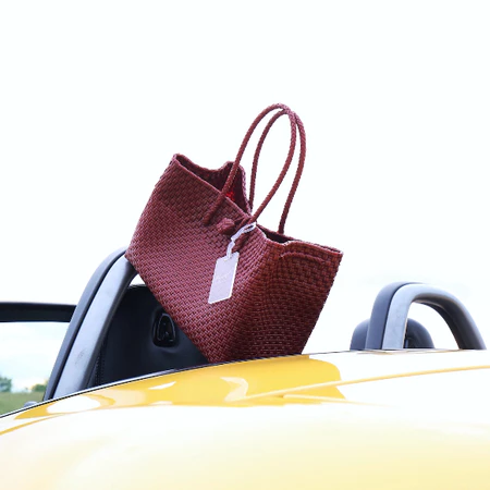 Rajoet - Natura Bag | Choose Your Color