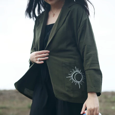 Rajoet - Tala Blazer | Choose Your Color
