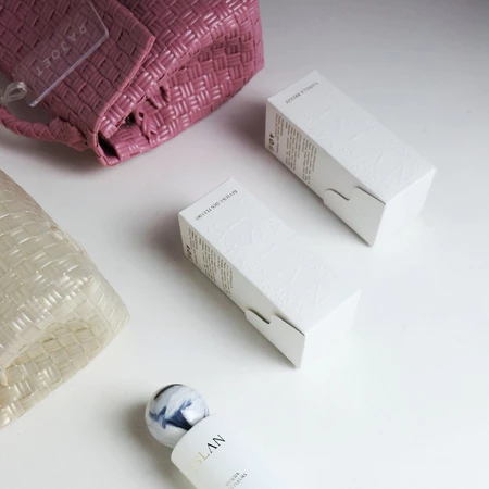 Rajoet x ISLAN Fragrance | Package C