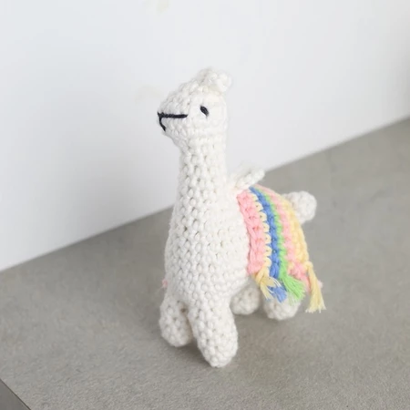 Rajoet - Llama Bagcharm
