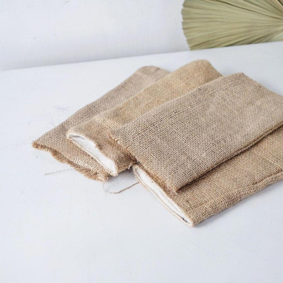 Karung Goni Mini Dekayu | Properti Foto | Alas Foto Dekorasi