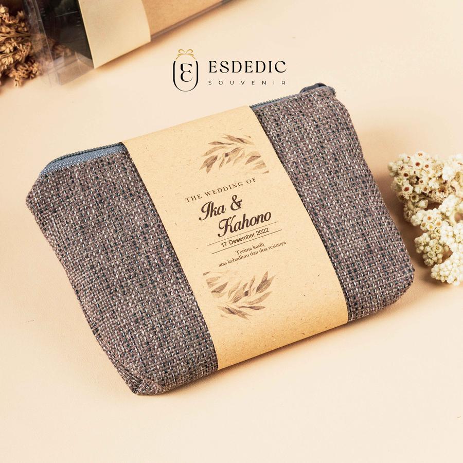 Souvenir Vahira Dekayu / Souvenir Pernikahan / Souvenir Unik 100 Pcs