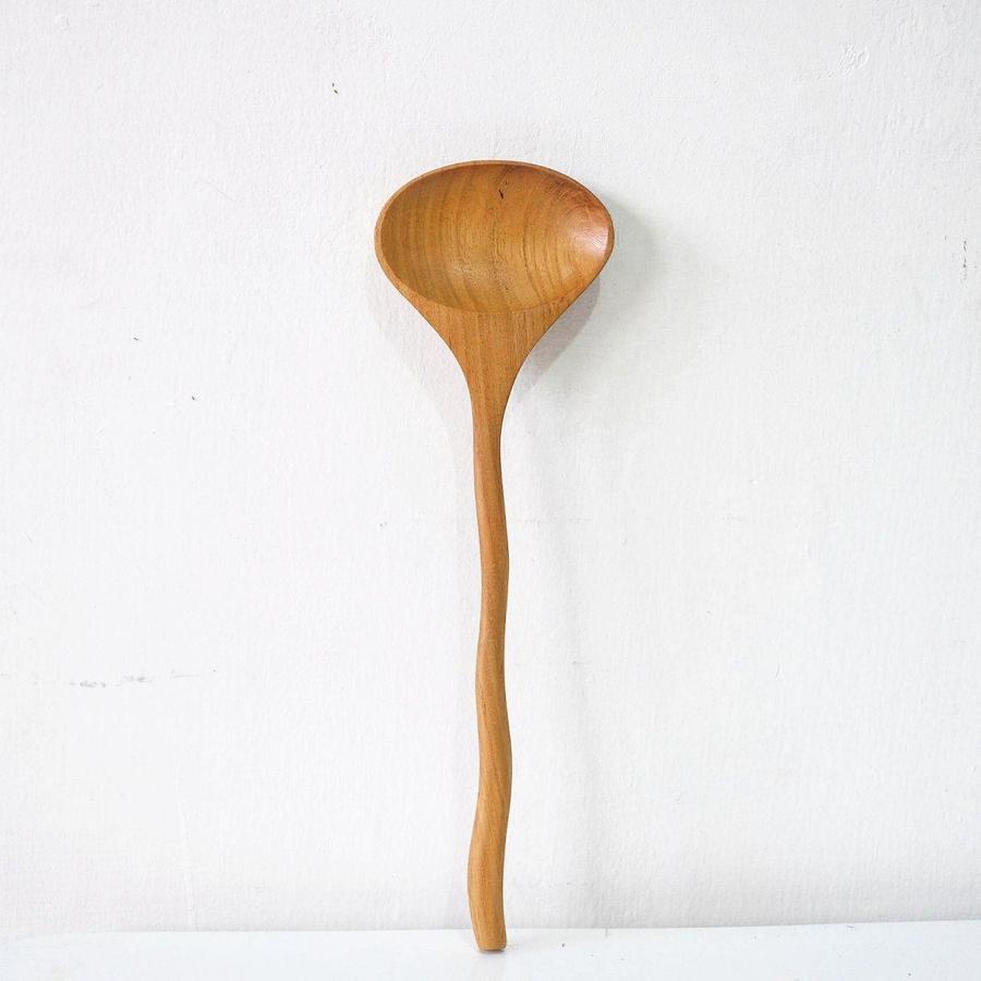 Sendok Jati Cobra Liku | Spatula Kayu Set | Sendok Kayu Multifungsi