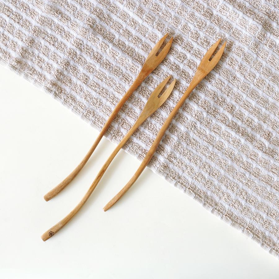 Sendok Kayu Jati Jus Yuna Dekayu | Wooden Spoon | Sendok Kayu Panjang