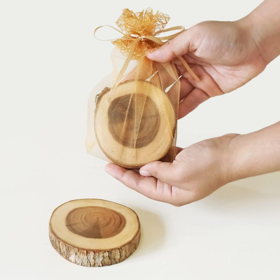 Souvenir Wooden Tray Dekayu / Souvenir Pernikahan / Souvenir Unik