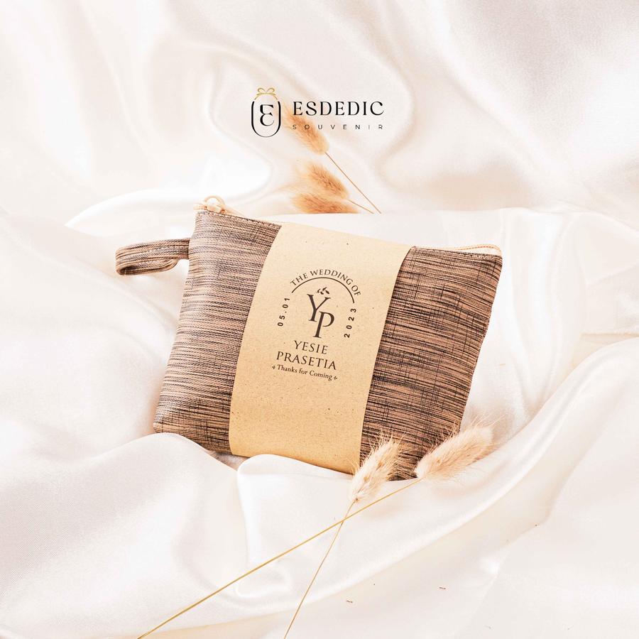 Souvenir Arunika Dekayu / Souvenir Pernikahan / Souvenir Unik 100 Pcs