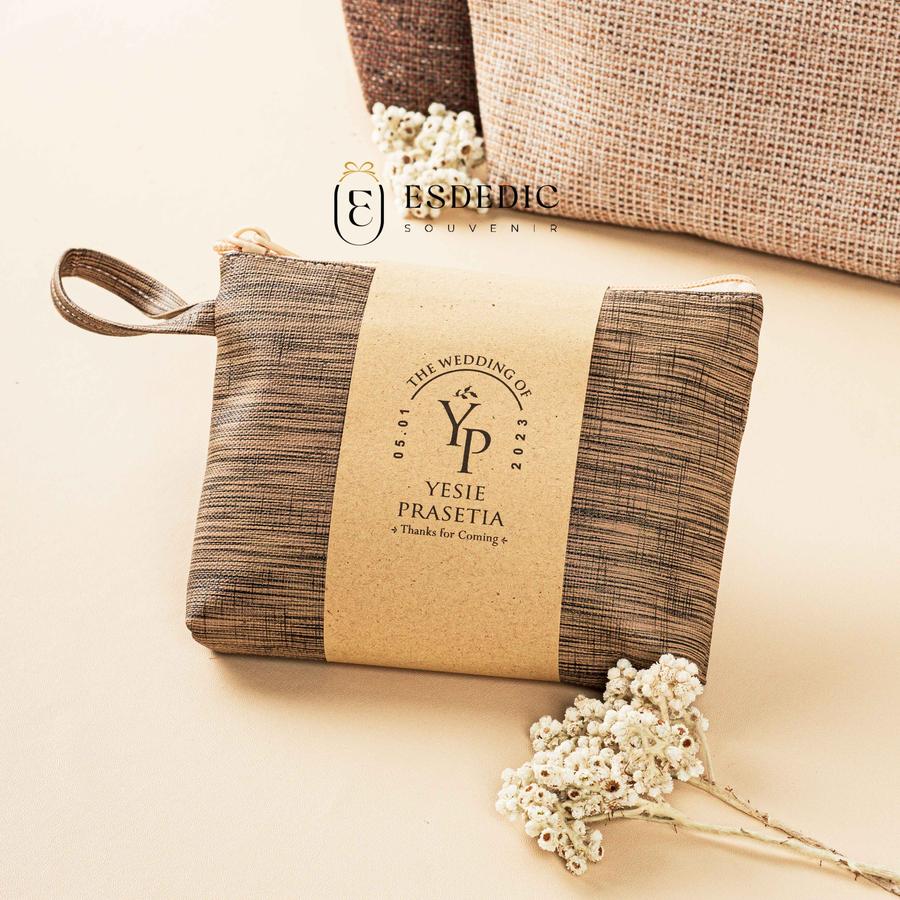 Souvenir Arunika Dekayu / Souvenir Pernikahan / Souvenir Unik 100 Pcs