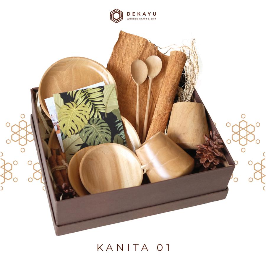 Hampers Kanita 01