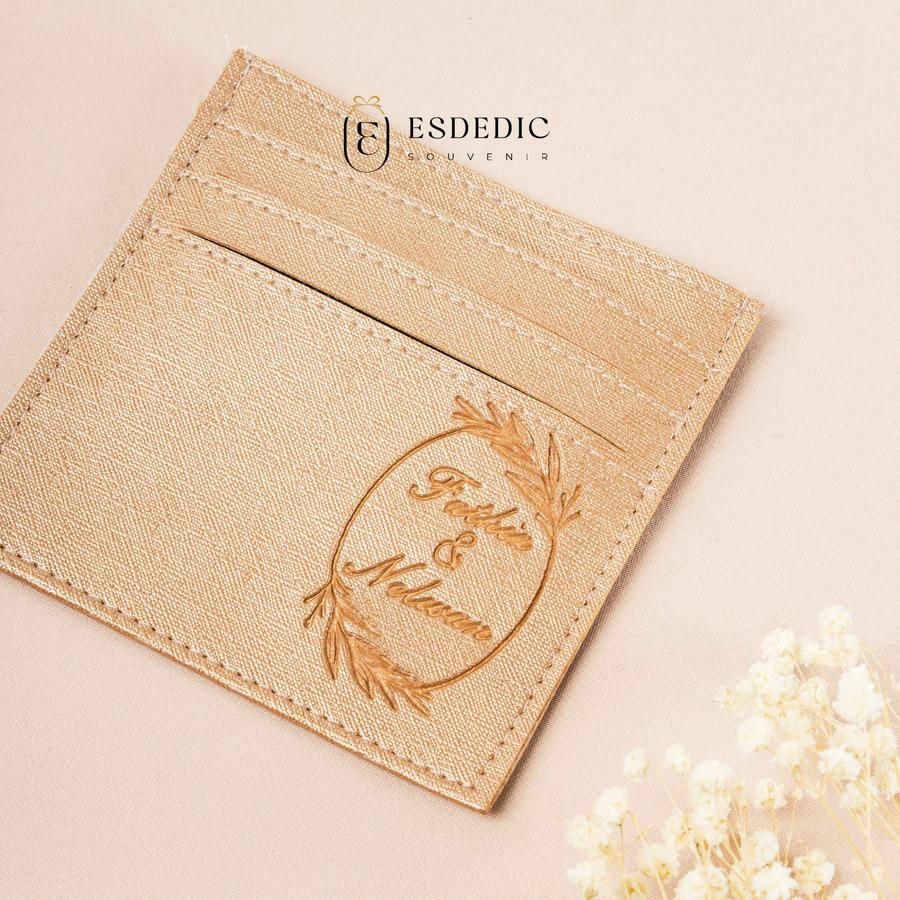 Souvenir Divya Dekayu / Souvenir Pernikahan / Souvenir Unik 100 Pcs