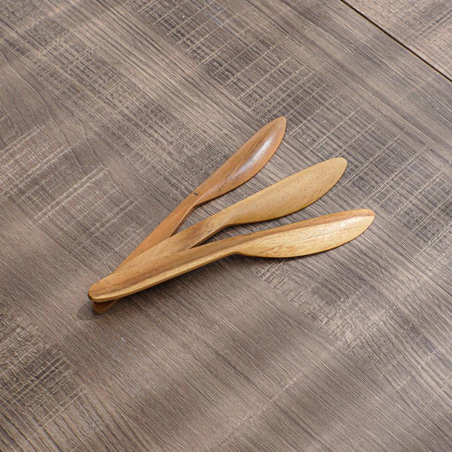 Selai Kayu Jati Dekayu | Wooden Butter |Oles Selai