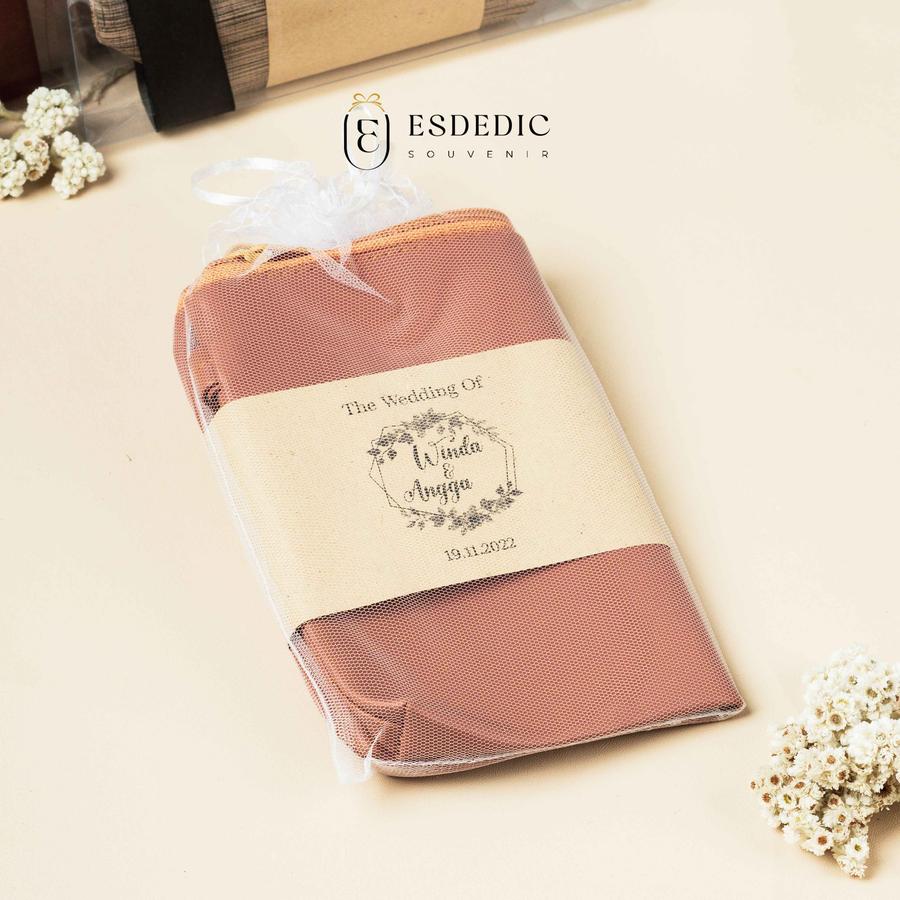 Souvenir Mahika Dekayu / Souvenir Pernikahan / Souvenir Unik 100 Pcs