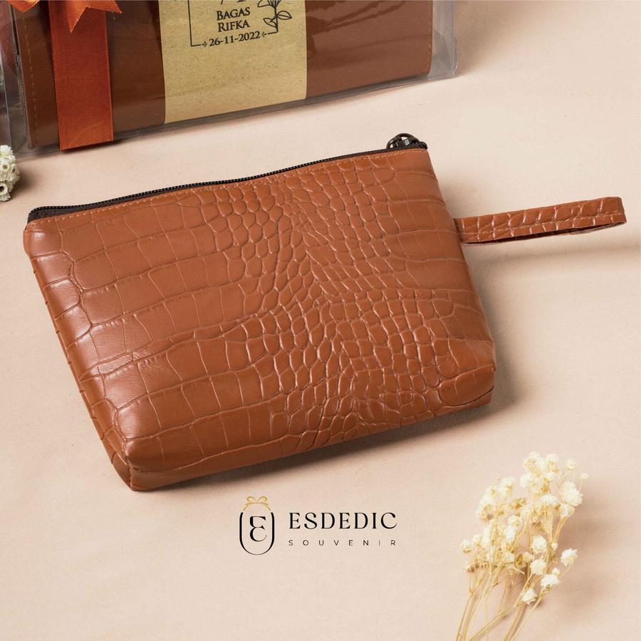 Souvenir Gistara Dekayu / Souvenir Pernikahan / Souvenir Unik 100 Pcs
