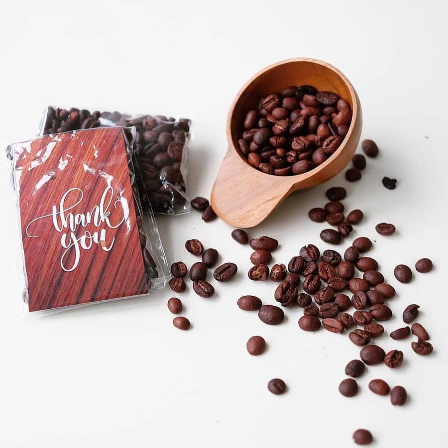 Biji Kopi | Hiasan Hampers