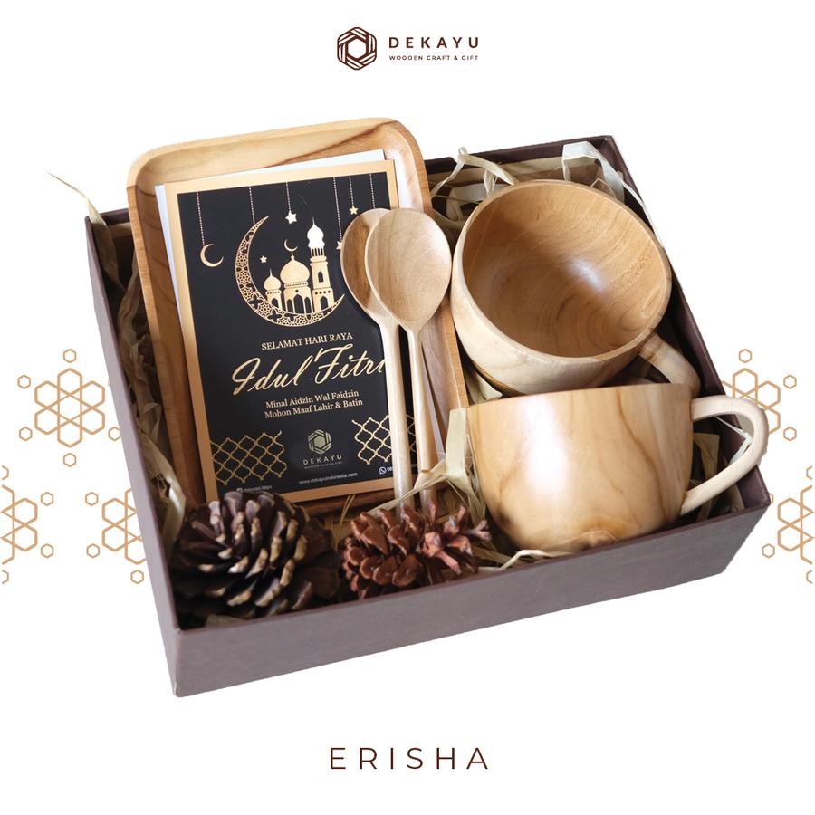 Hampers Erisha