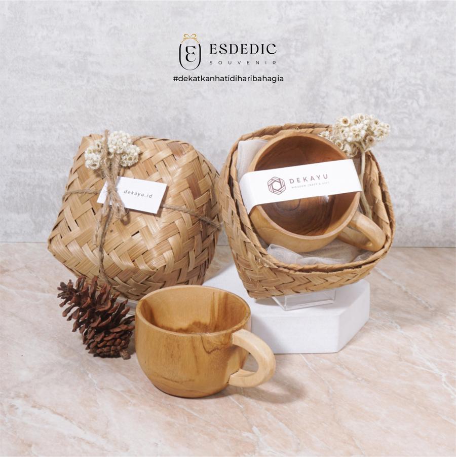 Souvenir Wedding Sweet Coffe / FREE Card Ucapan / Hampers Kopi 