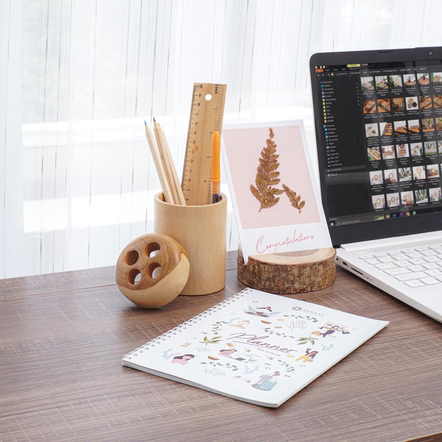 Alat Tulis Kantor Set | Office Set | Untoppable Me | Stationary