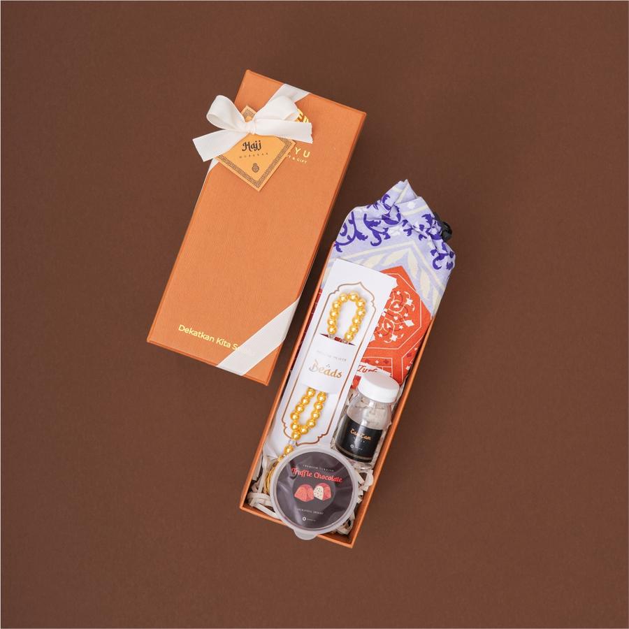 Souvenir Sabiya Dekayu / Oleh Oleh Haji Umroh / Souvenir Pengajian