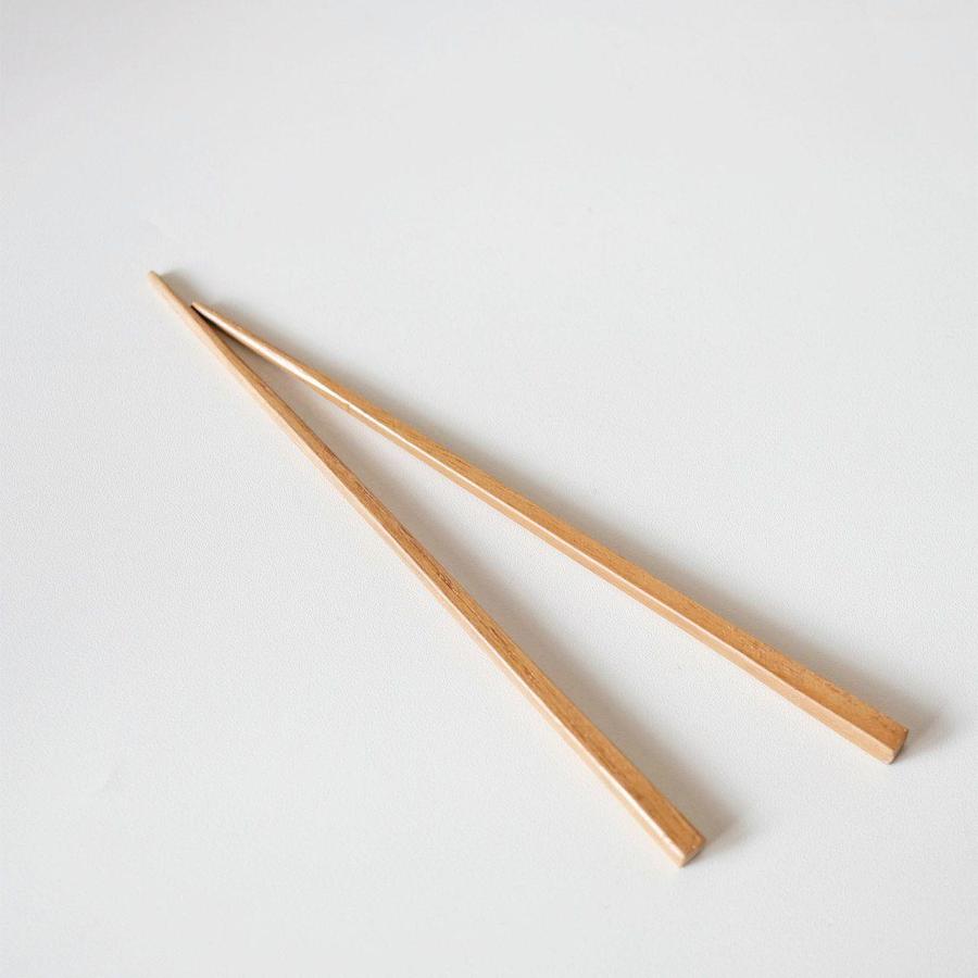 Sumpit Makan Kayu Dekayu | Chopstick | Sumpit Sushi | Sumpit Mie