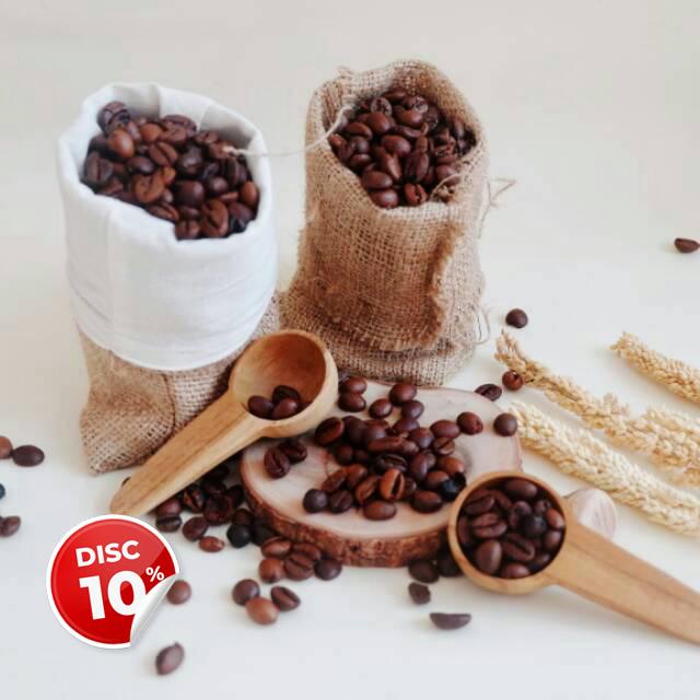 Dekayu Paket Property Foto Kopi | Properti Foto | Coffee Props Set