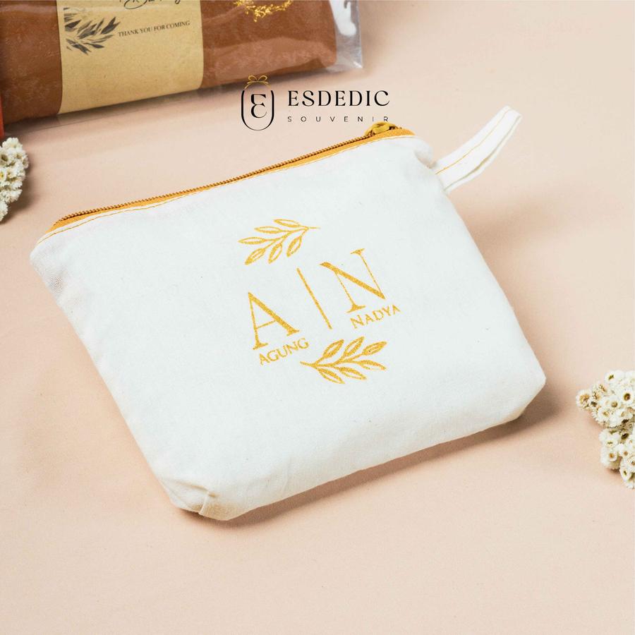 Souvenir Dhira Dekayu / Souvenir Pernikahan / Souvenir Unik 100 Pcs