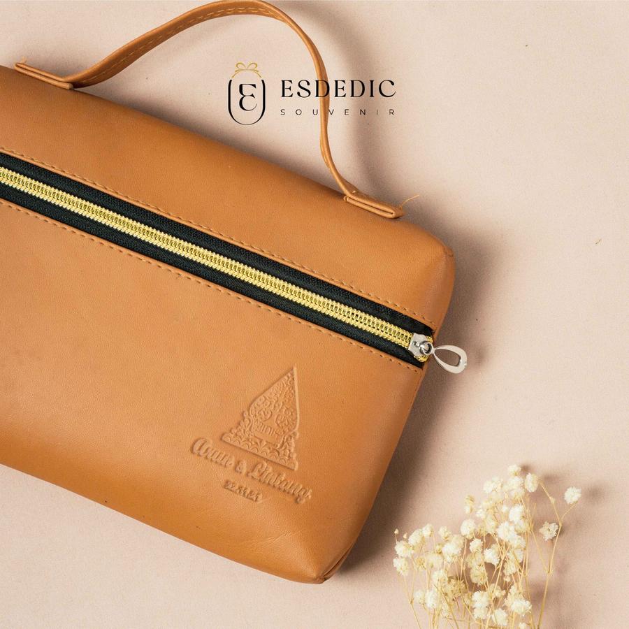 Souvenir Athalia Dekayu / Souvenir Pernikahan / Souvenir Unik 100 Pcs