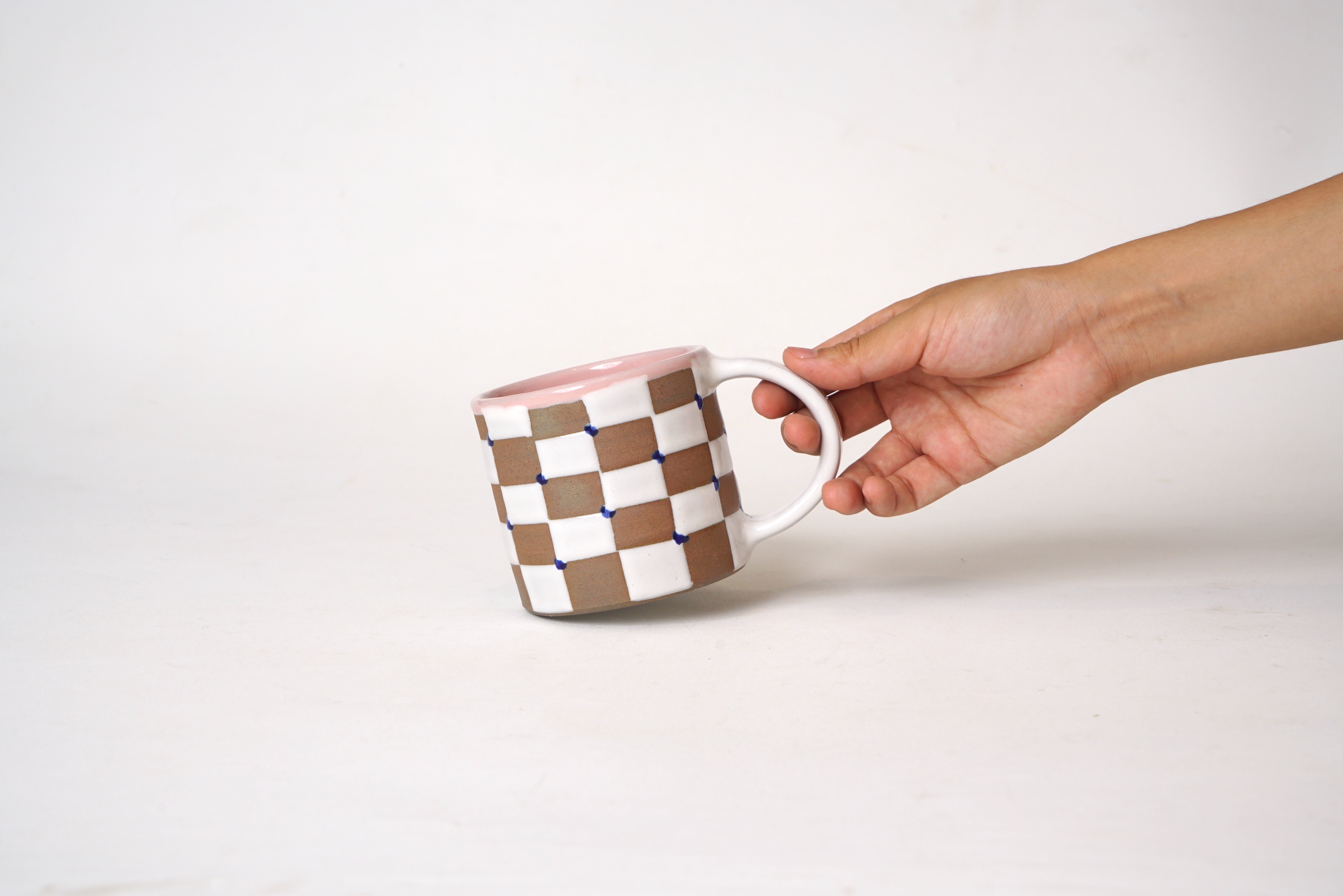 Catur Mug