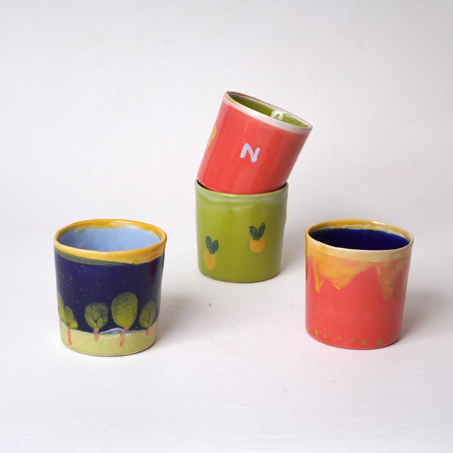 Hanamakesalot Pottery Class Gift Voucher - Pottery Workshop Gift Card