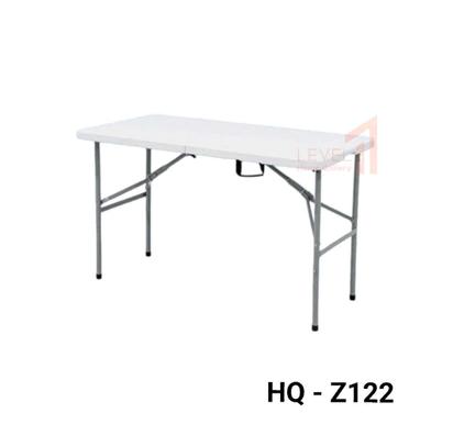 Meja Lipat Ashton Folding Table Meja Outdoor Meja Jualan Meja Kafe Meja Meeting Multifungsi Meja