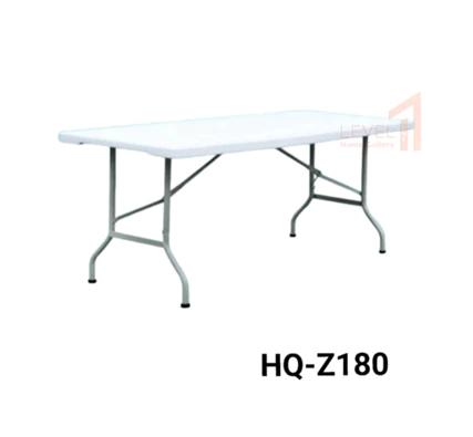 Meja Lipat Ashton Folding Table Meja Outdoor Meja Jualan Meja Kafe Meja Meeting Meja Multifungsi