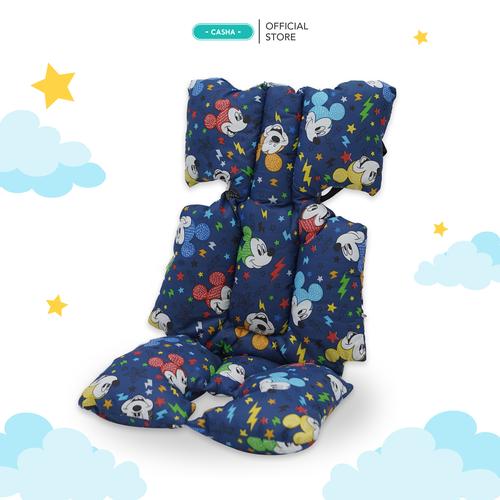 CASHA Bantal Alas Stroller Bayi 