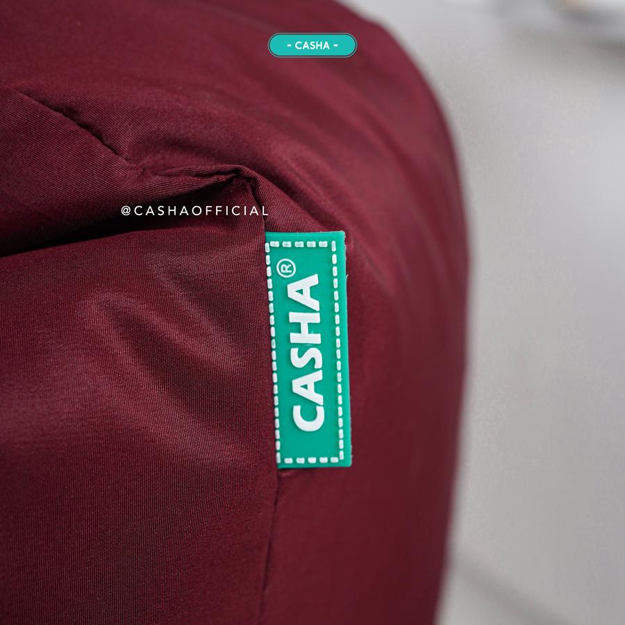 CASHA Bean Bag Round Waterproof - Size Large