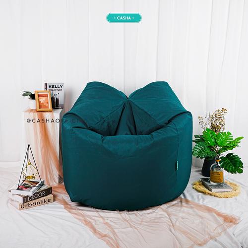 CASHA Bean Bag Round Waterproof - Size Large