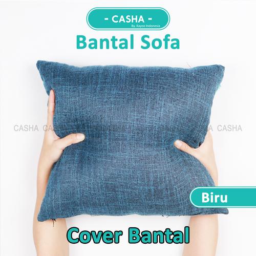 COVER BANTAL SOFA - SOFA CUSHIONS – BANTAL 40X40