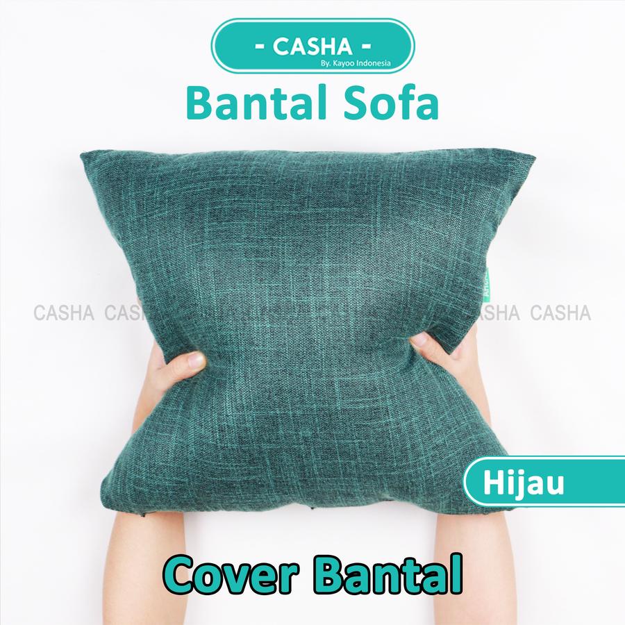 COVER BANTAL SOFA - SOFA CUSHIONS – BANTAL 40X40