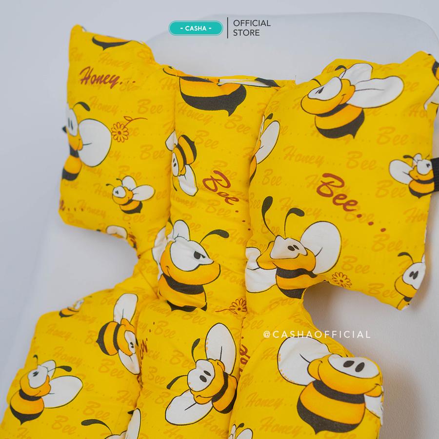 CASHA Bantal Alas Stroller Bayi 