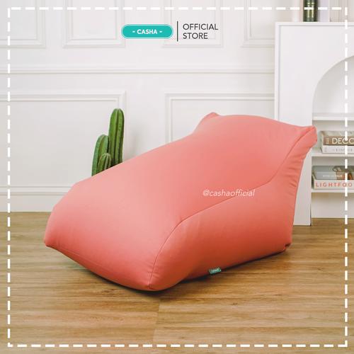 CASHA Puffy Chair 